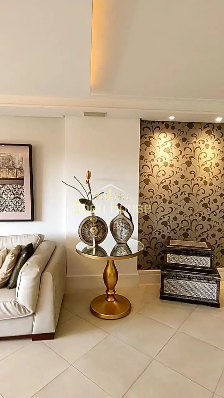 Apartamento, 3 quartos, 291 m² - Foto 3
