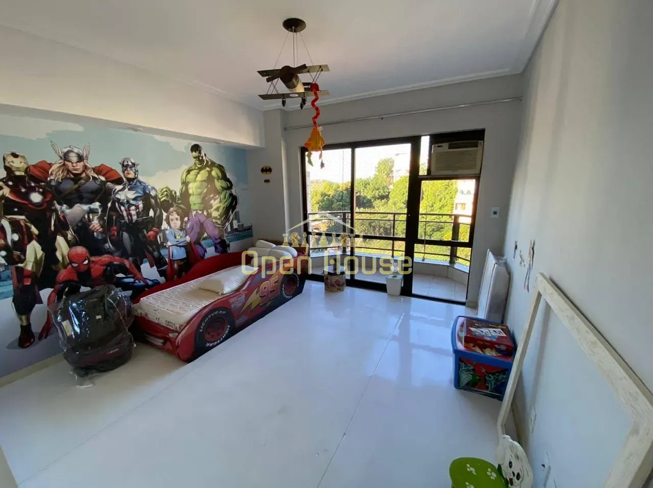 Apartamento, 3 quartos, 291 m² - Foto 8