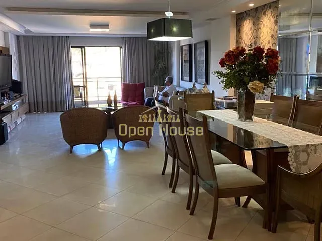 Apartamento 3 quartos e 3 banheiros, à venda, no bairro Centro em Barra Mansa