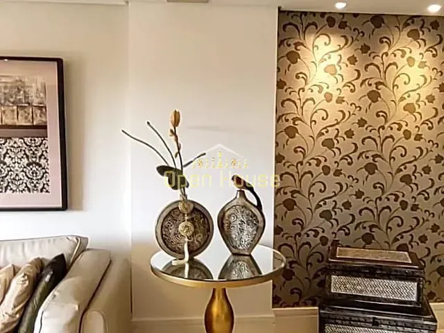 Apartamento 3 quartos e 3 banheiros, à venda, no bairro Centro em Barra Mansa