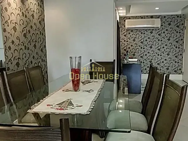 Apartamento 3 quartos e 3 banheiros, à venda, no bairro Centro em Barra Mansa