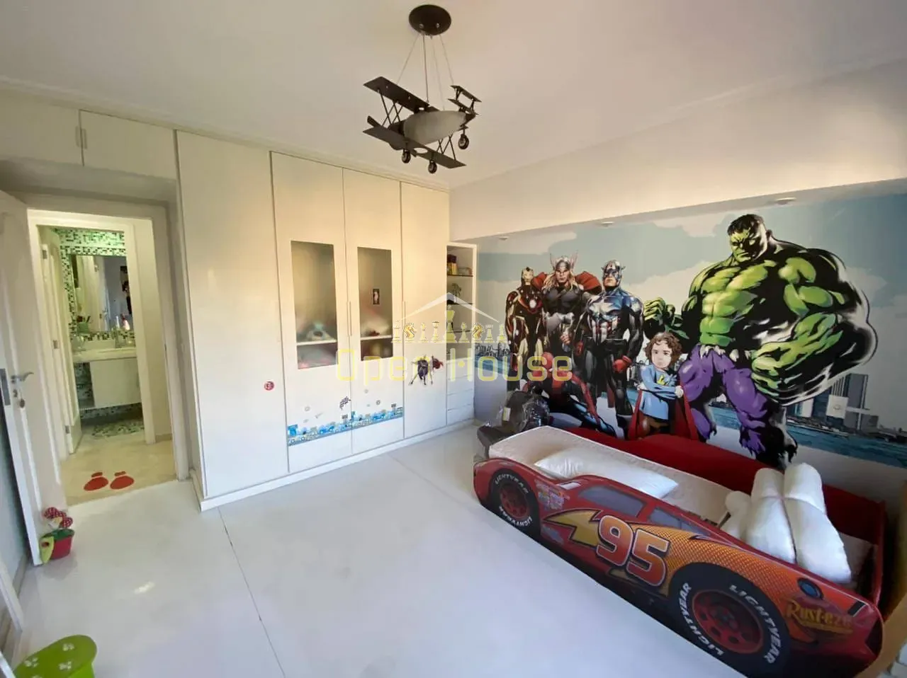 Apartamento, 3 quartos, 291 m² - Foto 9