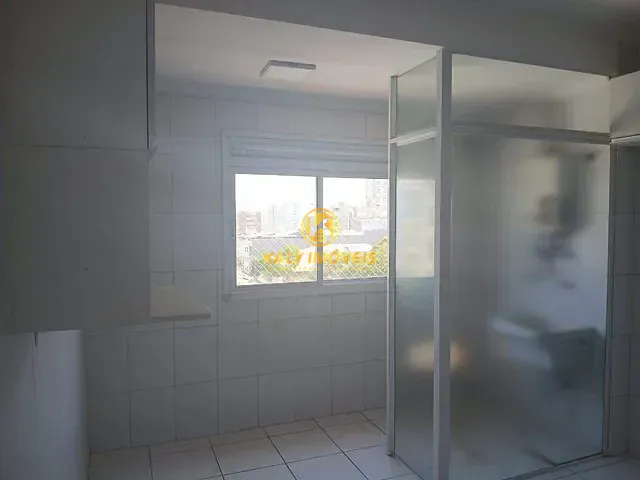 Apartamento com 81m² 3 quartos e 2 banheiros, à venda, no bairro Santa Maria em São Caetano do Sul