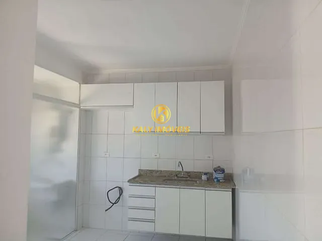 Apartamento com 81m² 3 quartos e 2 banheiros, à venda, no bairro Santa Maria em São Caetano do Sul