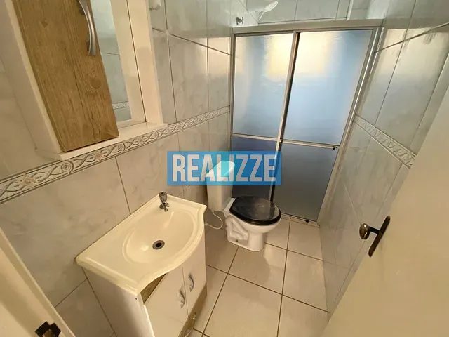 Apartamento com 69m² 2 quartos e 1 banheiro, à venda, no bairro Jardim América em Marau