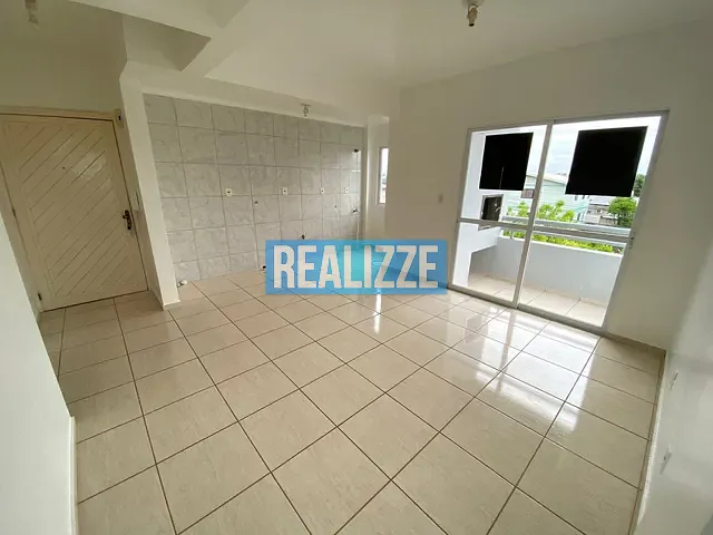 Apartamento com 69m² 2 quartos e 1 banheiro, à venda, no bairro Jardim América em Marau