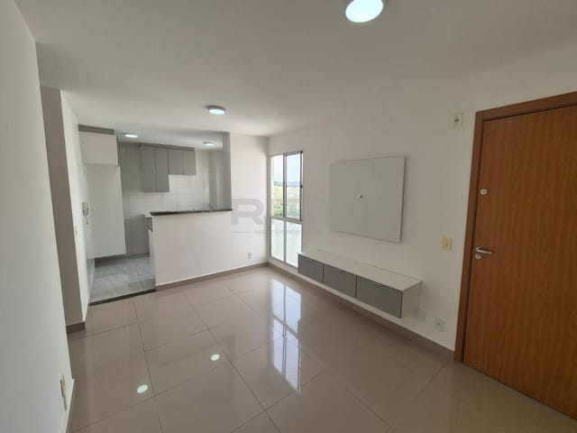 Foto do Apartamento - Apartamento para Locação 2 Quartos, 1 Vaga, 44M², Parque das Cachoeiras, Campinas - SP | Residencial Parque Cachoeira do Sol | Ritt Negocios Imobiliarios Ltda