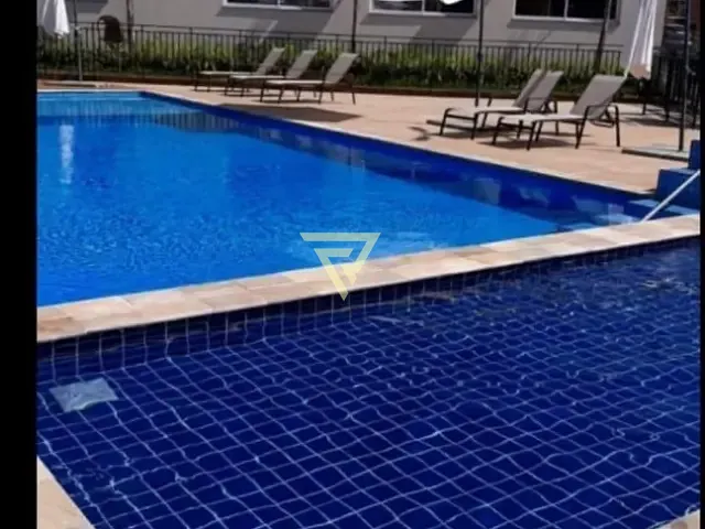 Apartamento 2 quartos e 1 banheiro, à venda, no bairro Jardim Cybelli em Ribeirão Preto