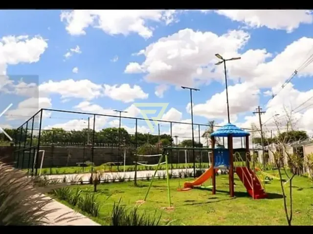 Apartamento 2 quartos e 1 banheiro, à venda, no bairro Jardim Cybelli em Ribeirão Preto