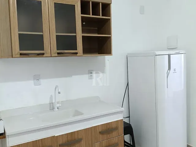 Apartamento 1 quarto e 1 banheiro, para alugar, no bairro Sul do Rio em Tijucas