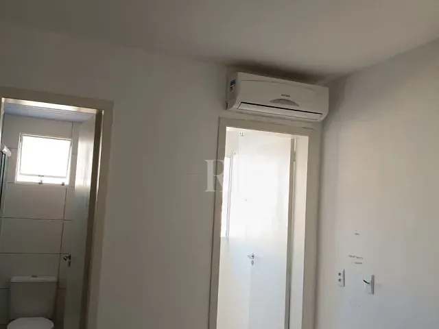 Apartamento 1 quarto e 1 banheiro, para alugar, no bairro Sul do Rio em Tijucas