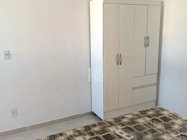 Apartamento 1 quarto e 1 banheiro, para alugar, no bairro Sul do Rio em Tijucas