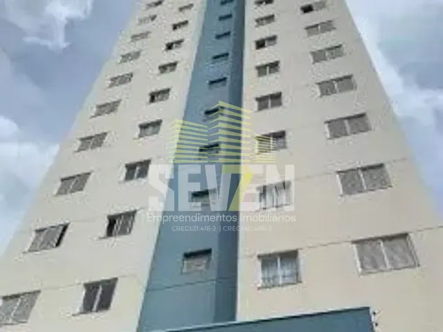 Apartamento com 46m² 1 quarto e 1 banheiro, para alugar, no bairro Jardim Planalto em Bauru
