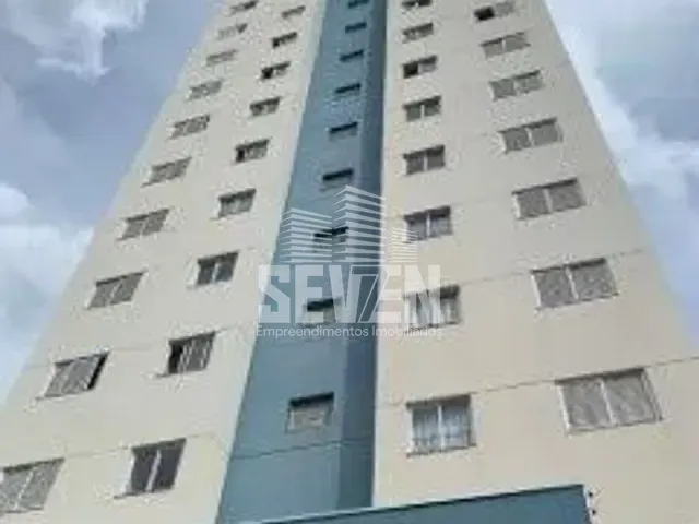 Apartamento com 46m² 1 quarto e 1 banheiro, para alugar, no bairro Jardim Planalto em Bauru