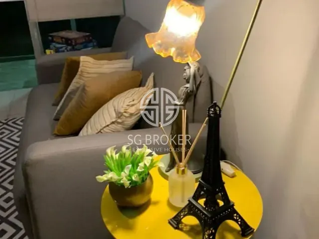 Apartamento com 69m² 1 quarto e 2 banheiros, à venda, no bairro Barra da Tijuca em Rio de Janeiro