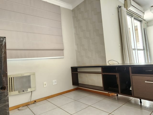 Foto do Apartamento - Apartamento com 02 quartos sendo 01 suite à venda no Condomínio Torres de Málaga, localizado no Bairro: Duque de Caxias, Cuiabá-MT. | Intelligence Imóveis