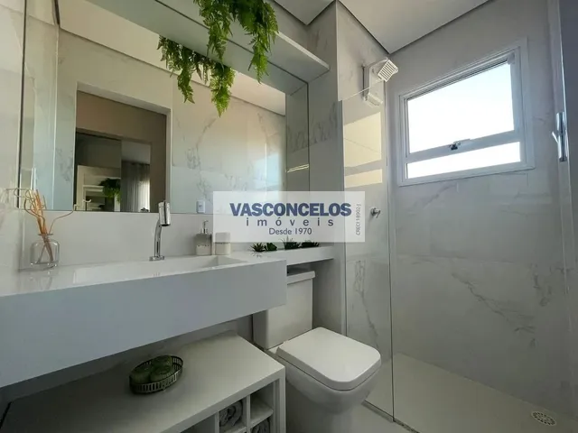 Apartamento com 10m² 2 quartos e 1 banheiro, à venda, no bairro Jardim Das Paineiras I em São José Dos Campos