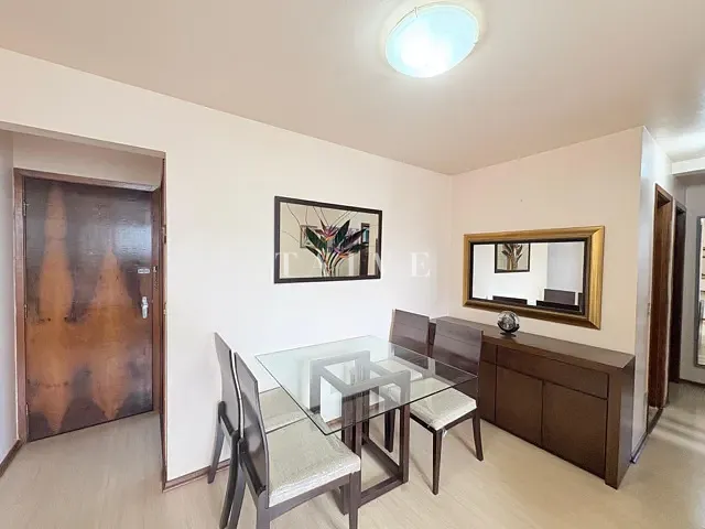 Apartamento com 91m² 3 quartos e 2 banheiros, à venda, no bairro Antares em Londrina