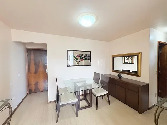 Apartamento com 91m² 3 quartos e 2 banheiros, à venda, no bairro Antares em Londrina