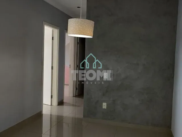 Apartamento 3 quartos e 2 banheiros, à venda, no bairro Residencial Santa Lucia em Tremembé