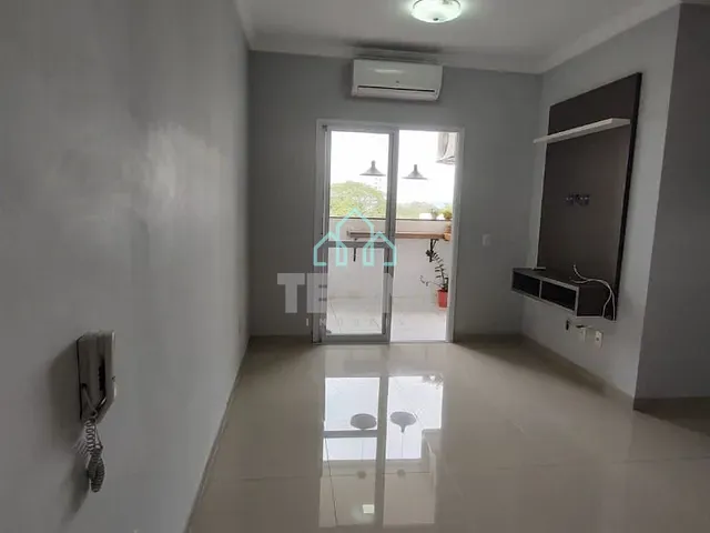 Apartamento 3 quartos e 2 banheiros, à venda, no bairro Residencial Santa Lucia em Tremembé