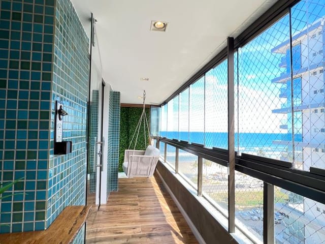 Foto do Apartamento - Apartamento à venda, Ed. San Marino, porteira fechada, Ilhéus, BA. | Torre Negócios imobiliários