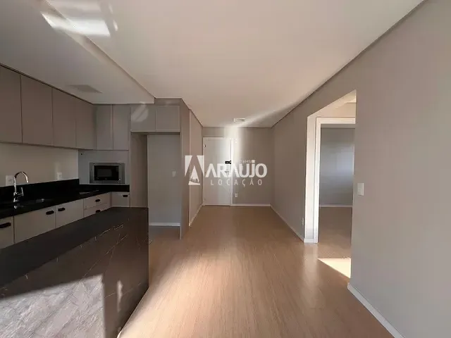 Apartamento 2 quartos e 1 banheiro, para alugar, no bairro Fiúza Lima em Itajaí