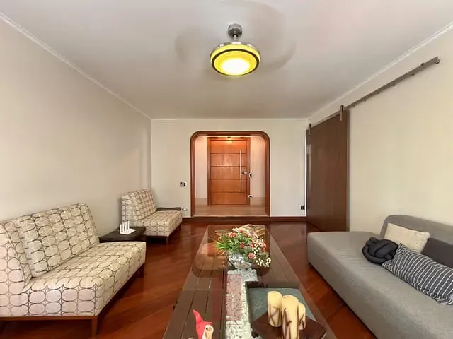 Apartamento 3 quartos e 3 banheiros, à venda, no bairro Santana em São Paulo