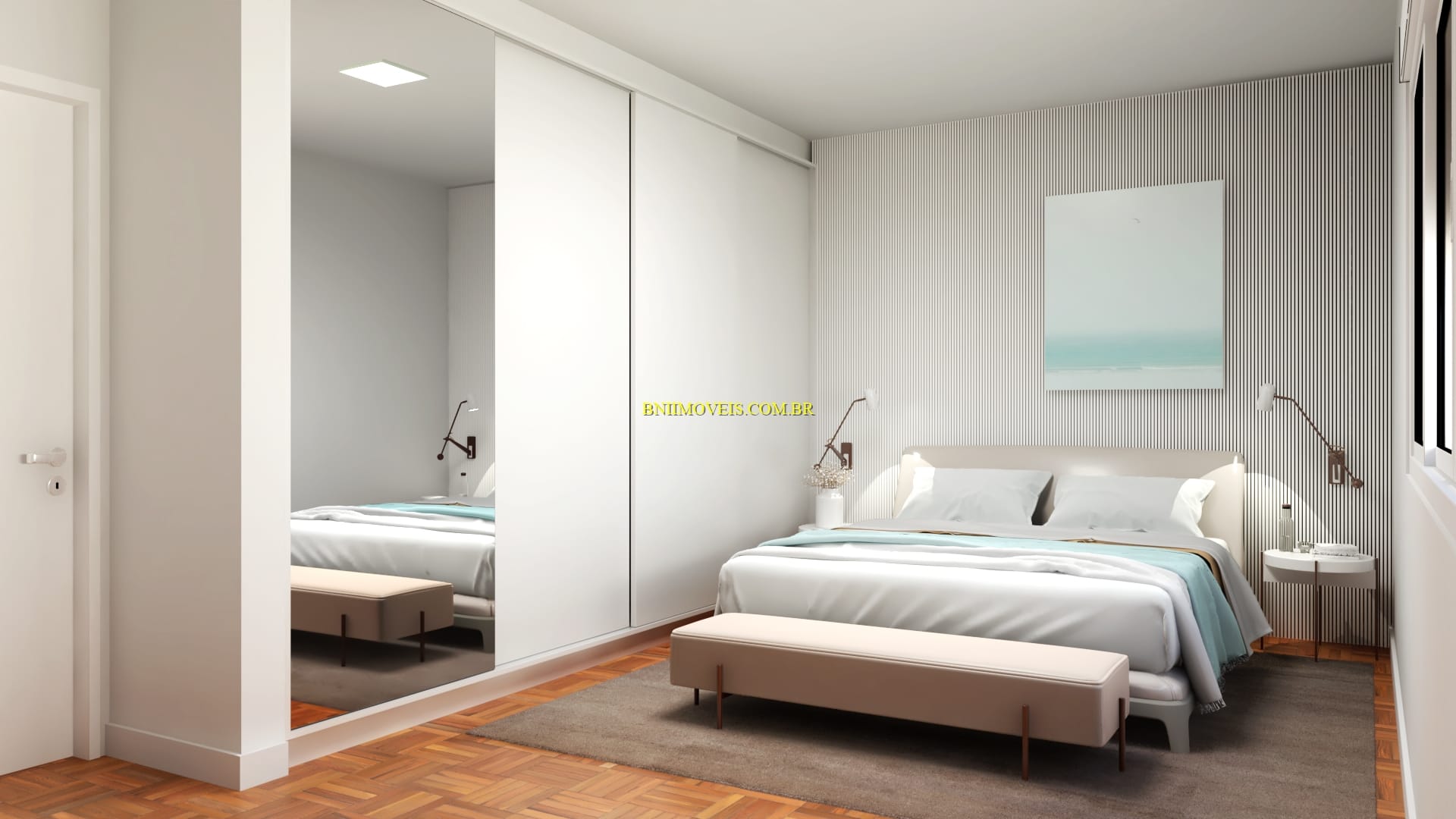 Apartamento, 2 quartos, 5000 m² - Foto 5