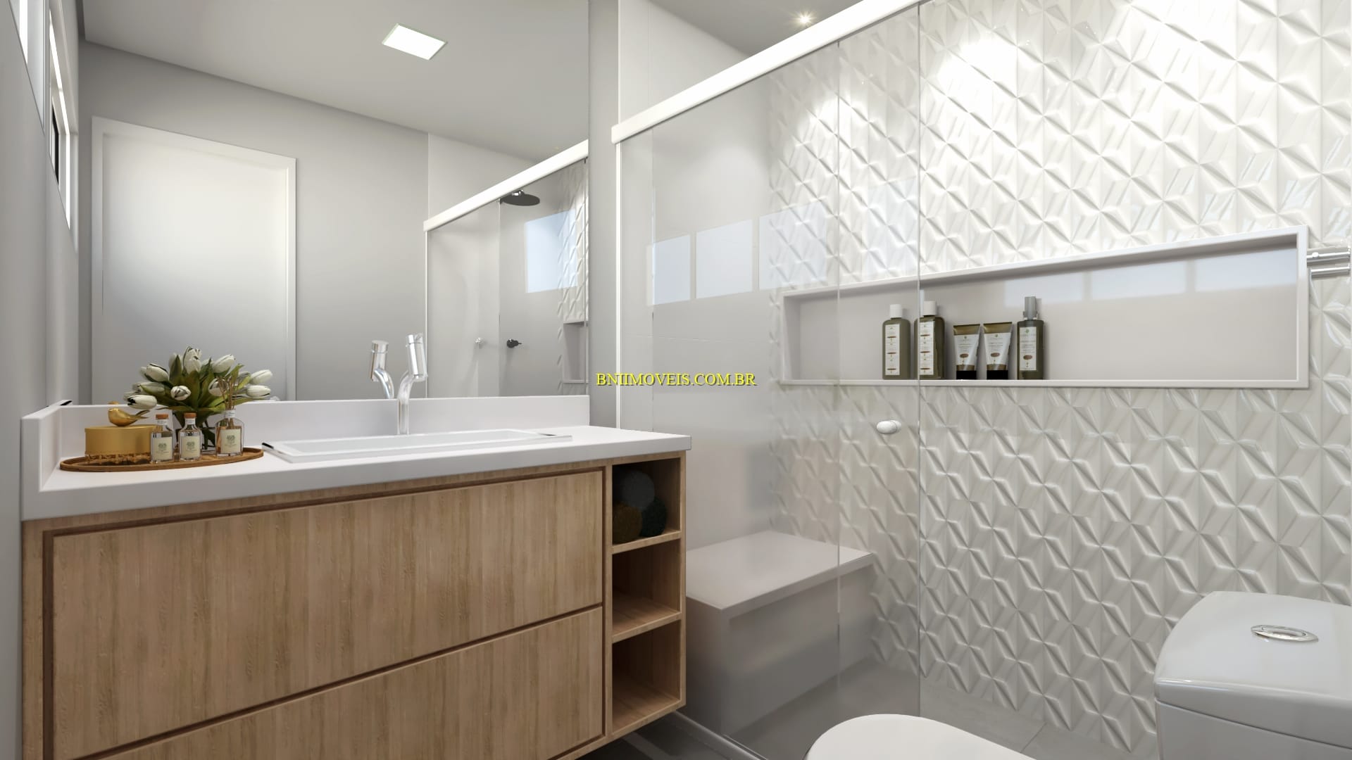 Apartamento, 2 quartos, 5000 m² - Foto 6