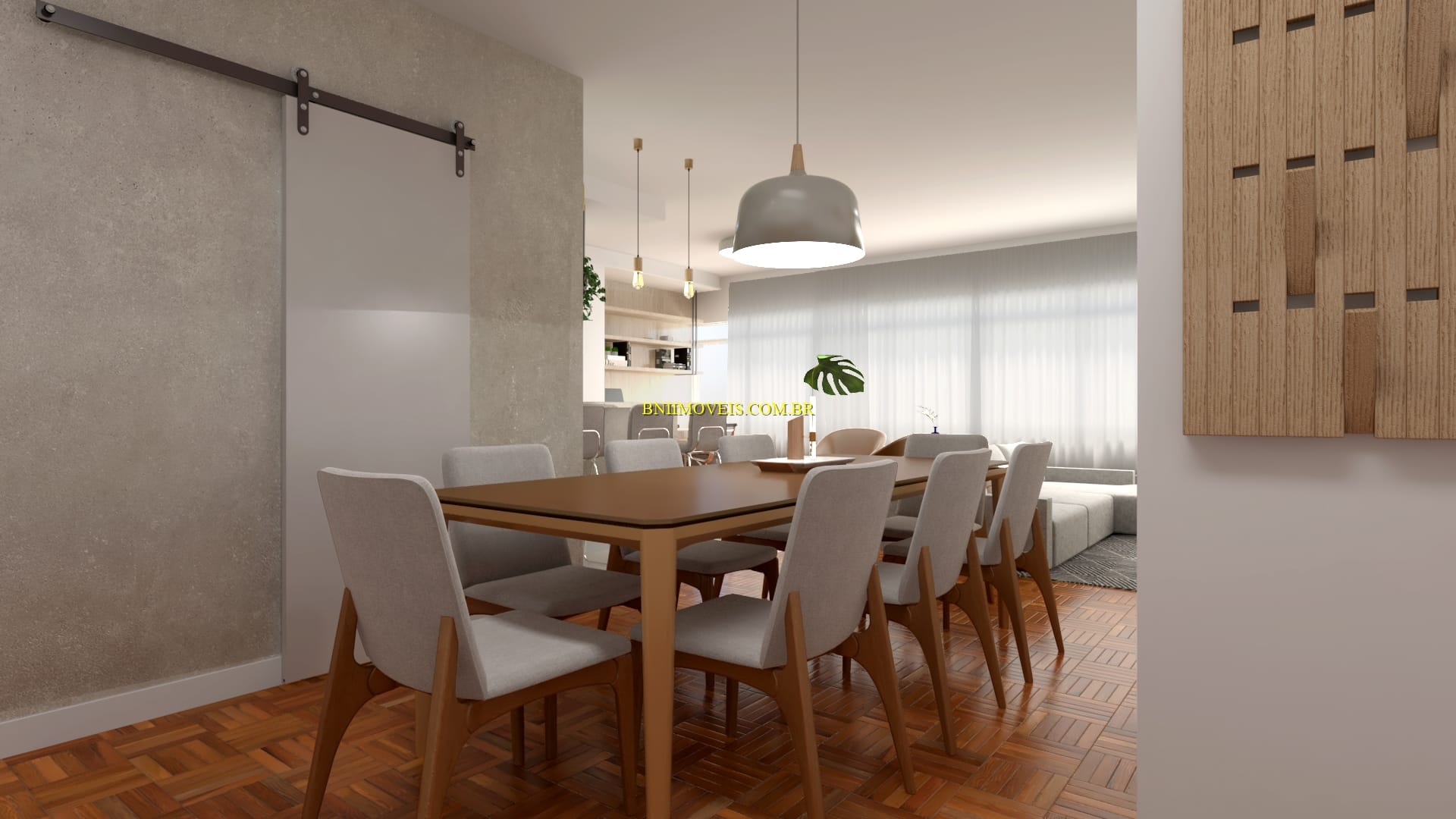 Apartamento, 2 quartos, 5000 m² - Foto 3