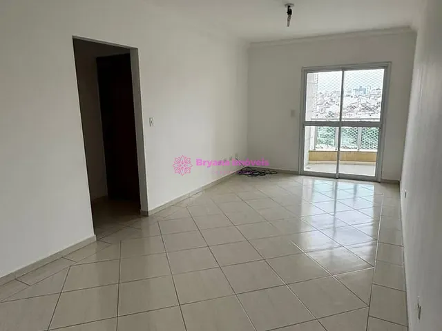 Apartamento com 93m² 3 quartos e 2 banheiros, à venda, no bairro Santa Maria em São Caetano do Sul