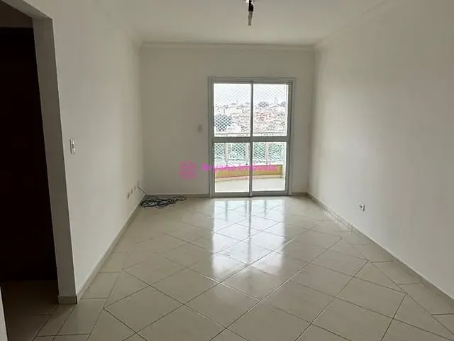 Apartamento com 93m² 3 quartos e 2 banheiros, à venda, no bairro Santa Maria em São Caetano do Sul