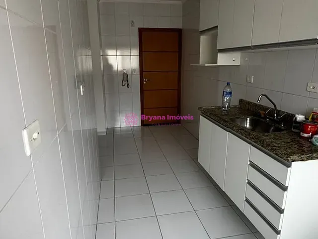 Apartamento com 93m² 3 quartos e 2 banheiros, à venda, no bairro Santa Maria em São Caetano do Sul
