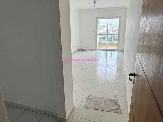 Apartamento com 93m² 3 quartos e 2 banheiros, à venda, no bairro Santa Maria em São Caetano do Sul