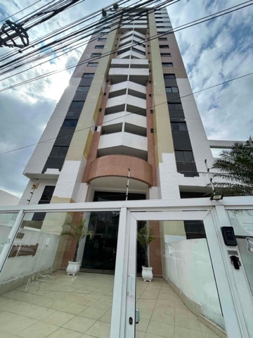 Apartamento 2 quartos e 3 banheiros, à venda, no bairro Parque Leopoldina em Campos dos Goytacazes