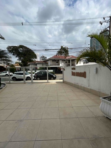 Apartamento 2 quartos e 3 banheiros, à venda, no bairro Parque Leopoldina em Campos dos Goytacazes