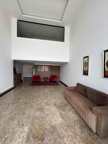 Apartamento 2 quartos e 3 banheiros, à venda, no bairro Parque Leopoldina em Campos dos Goytacazes