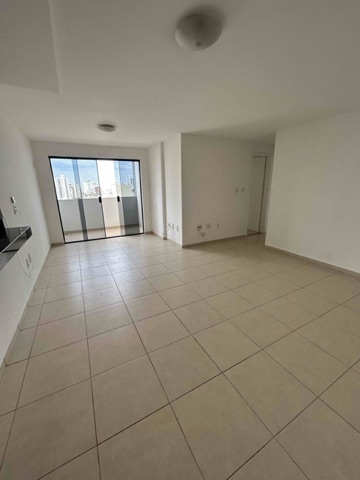Apartamento 2 quartos e 3 banheiros, à venda, no bairro Parque Leopoldina em Campos dos Goytacazes