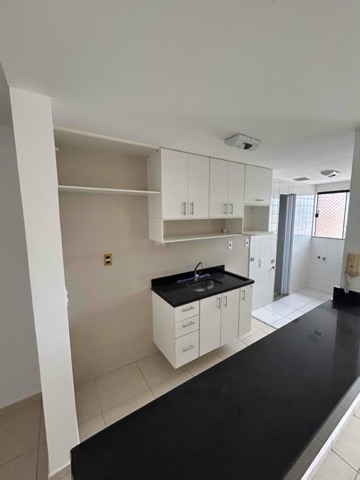 Apartamento 2 quartos e 3 banheiros, à venda, no bairro Parque Leopoldina em Campos dos Goytacazes