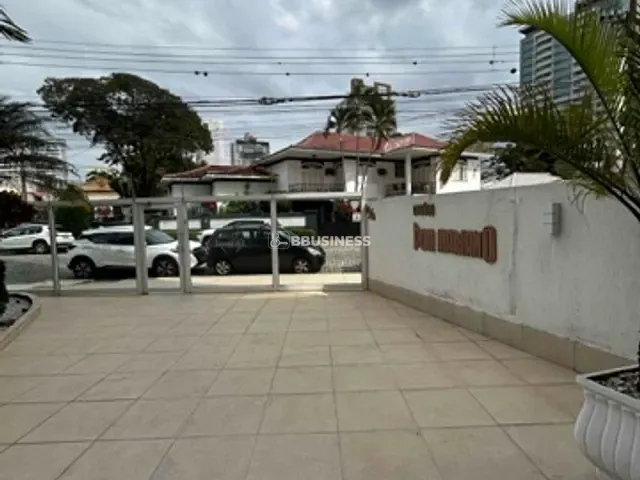 Apartamento 2 quartos e 3 banheiros, à venda, no bairro Parque Leopoldina em Campos dos Goytacazes