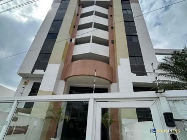 Apartamento 2 quartos e 3 banheiros, à venda, no bairro Parque Leopoldina em Campos dos Goytacazes