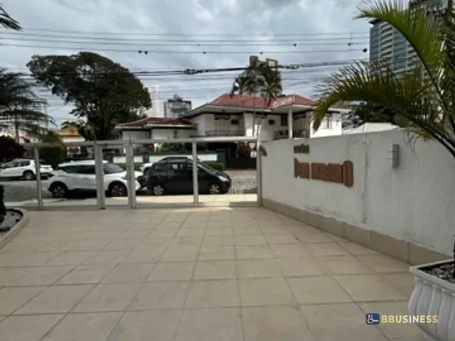 Apartamento 2 quartos e 3 banheiros, à venda, no bairro Parque Leopoldina em Campos dos Goytacazes