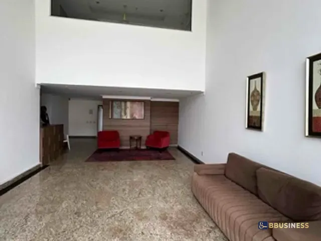 Apartamento 2 quartos e 3 banheiros, à venda, no bairro Parque Leopoldina em Campos dos Goytacazes