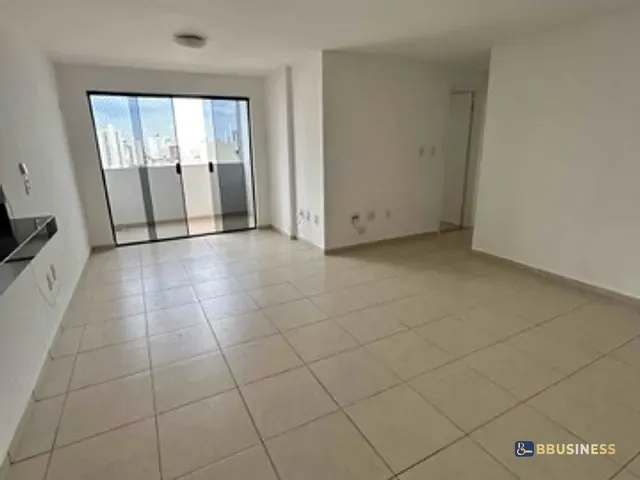 Apartamento 2 quartos e 3 banheiros, à venda, no bairro Parque Leopoldina em Campos dos Goytacazes