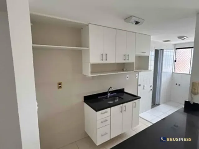 Apartamento 2 quartos e 3 banheiros, à venda, no bairro Parque Leopoldina em Campos dos Goytacazes