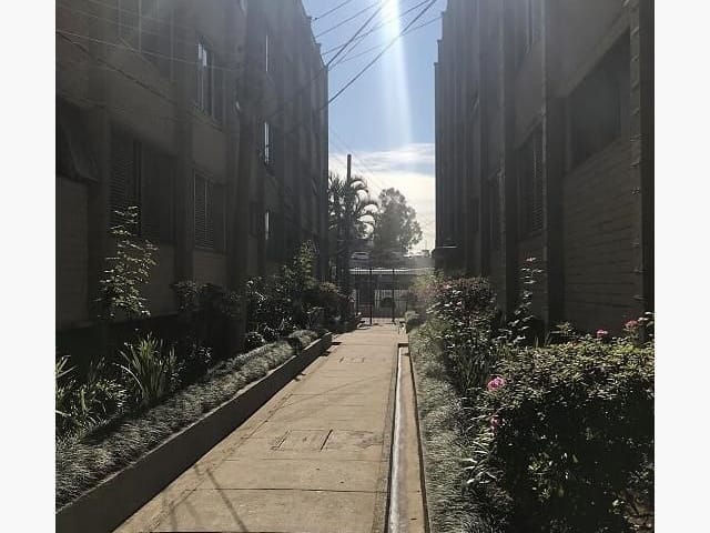 Foto do Apartamento - Apartamento à venda 2 Quartos, 1 Vaga, 54M², Água Branca, São Paulo - SP | Condomínio Central Parque Lapinha | BUSSOCABA ADMINISTRACAO DE BENS E IMOVEIS LTDA