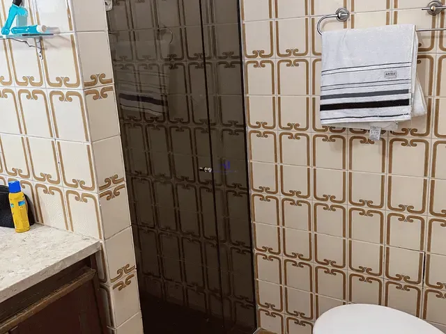Apartamento 3 quartos e 2 banheiros, à venda, no bairro Asa Norte em Brasília