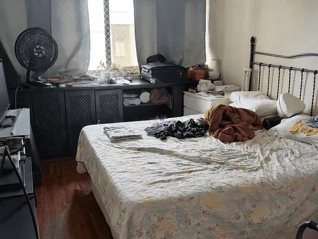 Apartamento 3 quartos e 2 banheiros, à venda, no bairro Asa Norte em Brasília