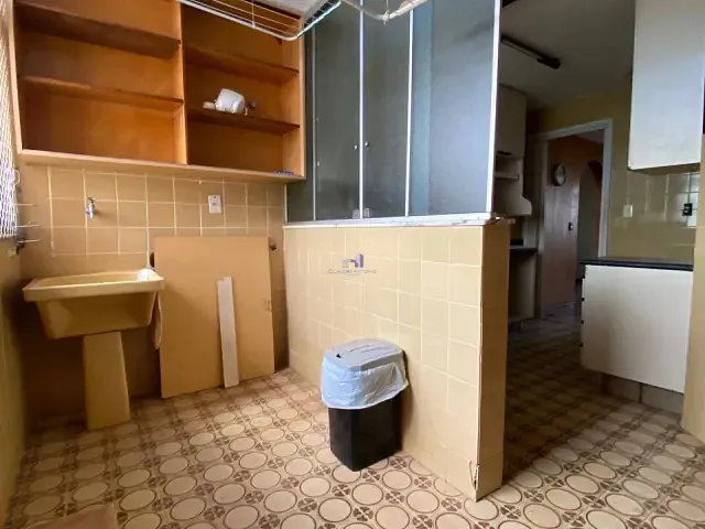 Apartamento 3 quartos e 2 banheiros, à venda, no bairro Asa Norte em Brasília